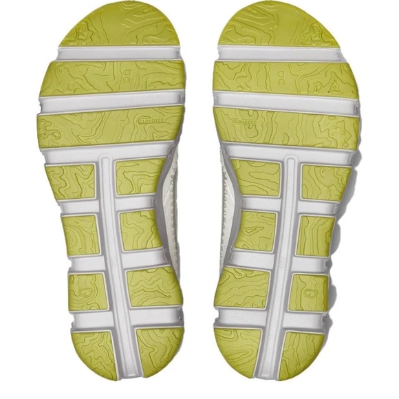 ON Cloundaway Ice Glacier sneakers NWOT - Picture 3 of 9